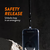 EFM Universal LanyardFor all handsets