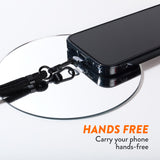 EFM Universal LanyardFor all handsets
