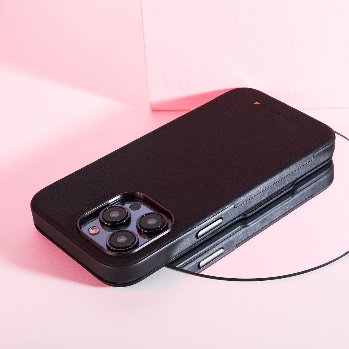 EFM Camera Lens Armour - For iPhone 15/15 Plus