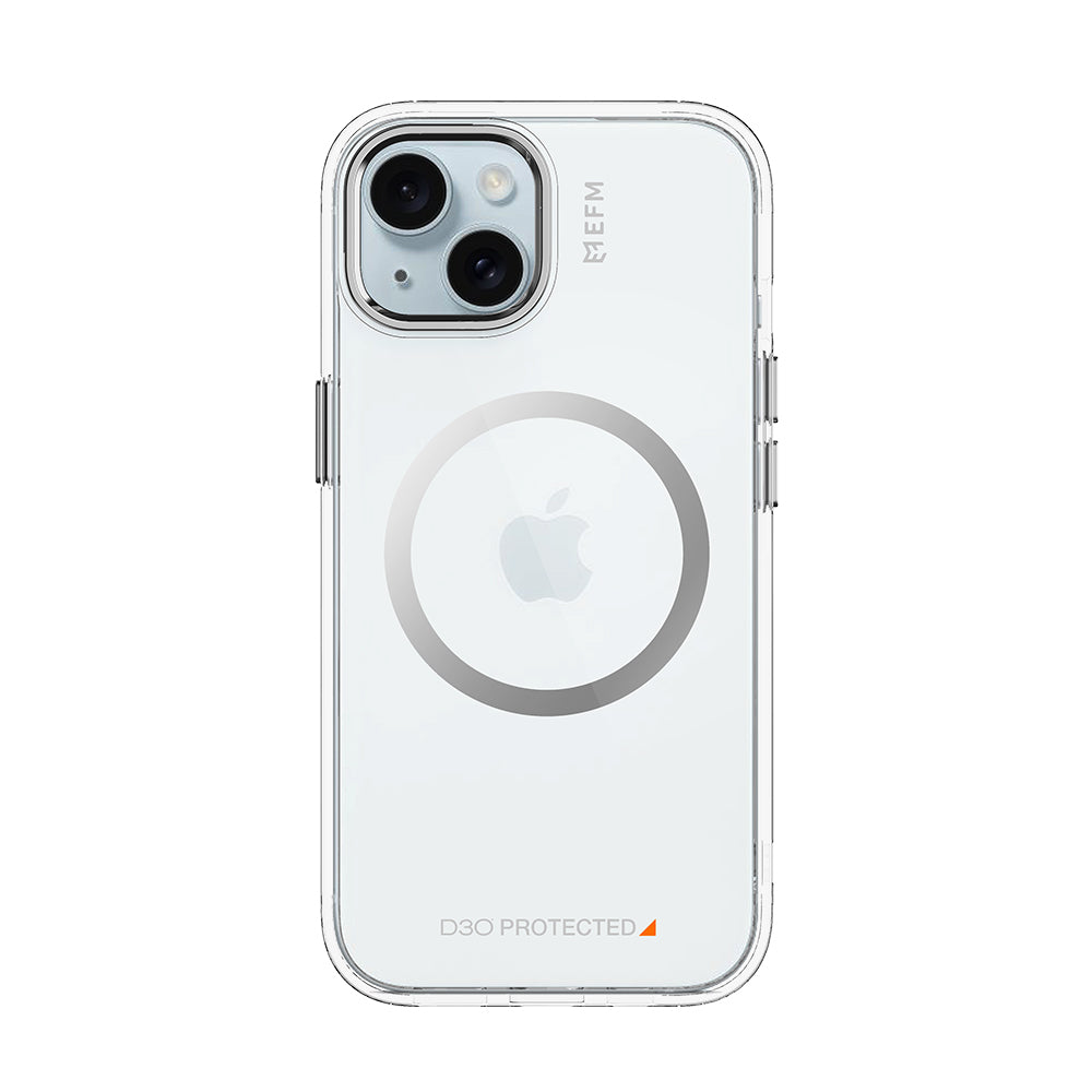 EFM Volta Case Armour with D3O BIOFor iPhone 15