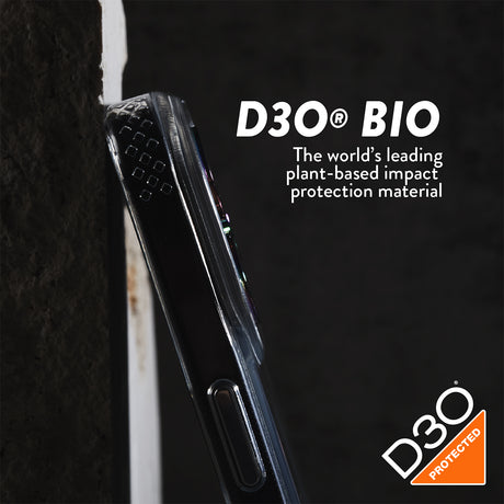 EFM Volta Case Armour with D3O BIOFor iPhone 15 Pro
