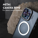 EFM Volta Case Armour with D3O BIOFor iPhone 15 Pro