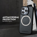 EFM Volta Case Armour with D3O BIOFor iPhone 15 Pro