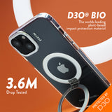 EFM Alta Case Armour with D3O BIOFor iPhone 15