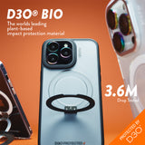 EFM Alta Case Armour with D3O BIOFor iPhone 15 Pro Max