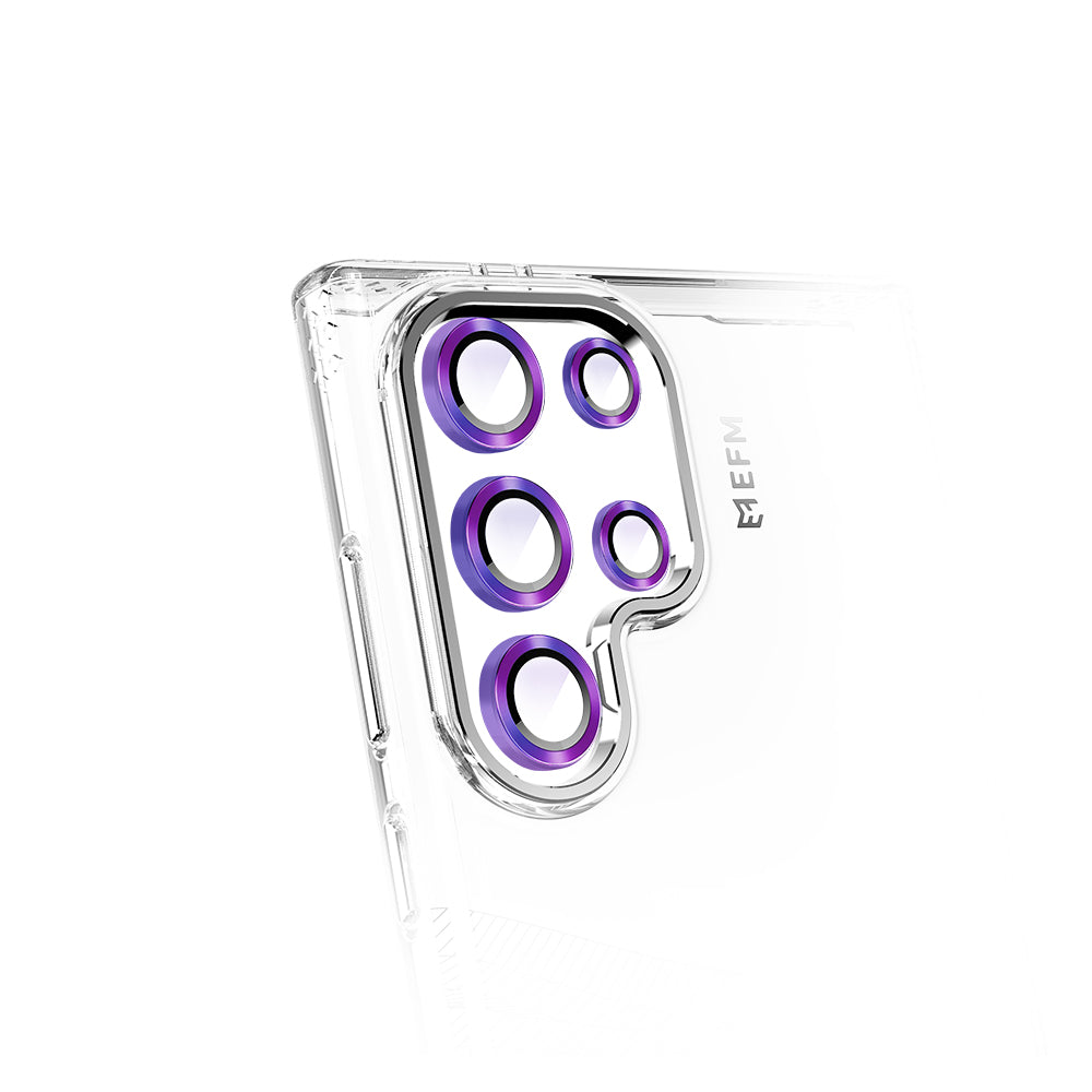EFM Camera Lens Armour