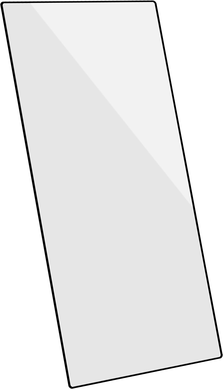 EFM Impact Glass Screen Armour