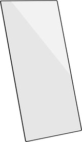 EFM Impact Glass Screen Armour