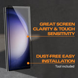 EFM TT Sapphire Screen Armour