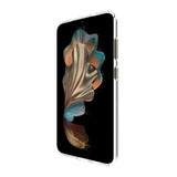 Case-Mate Floral Gems CaseFor Samsung Galaxy S24+ - Gold