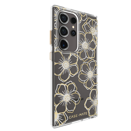 Case-Mate Floral Gems Case