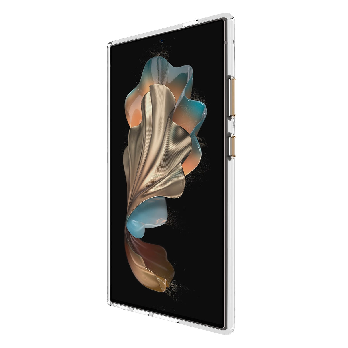 Case-Mate Floral Gems Case