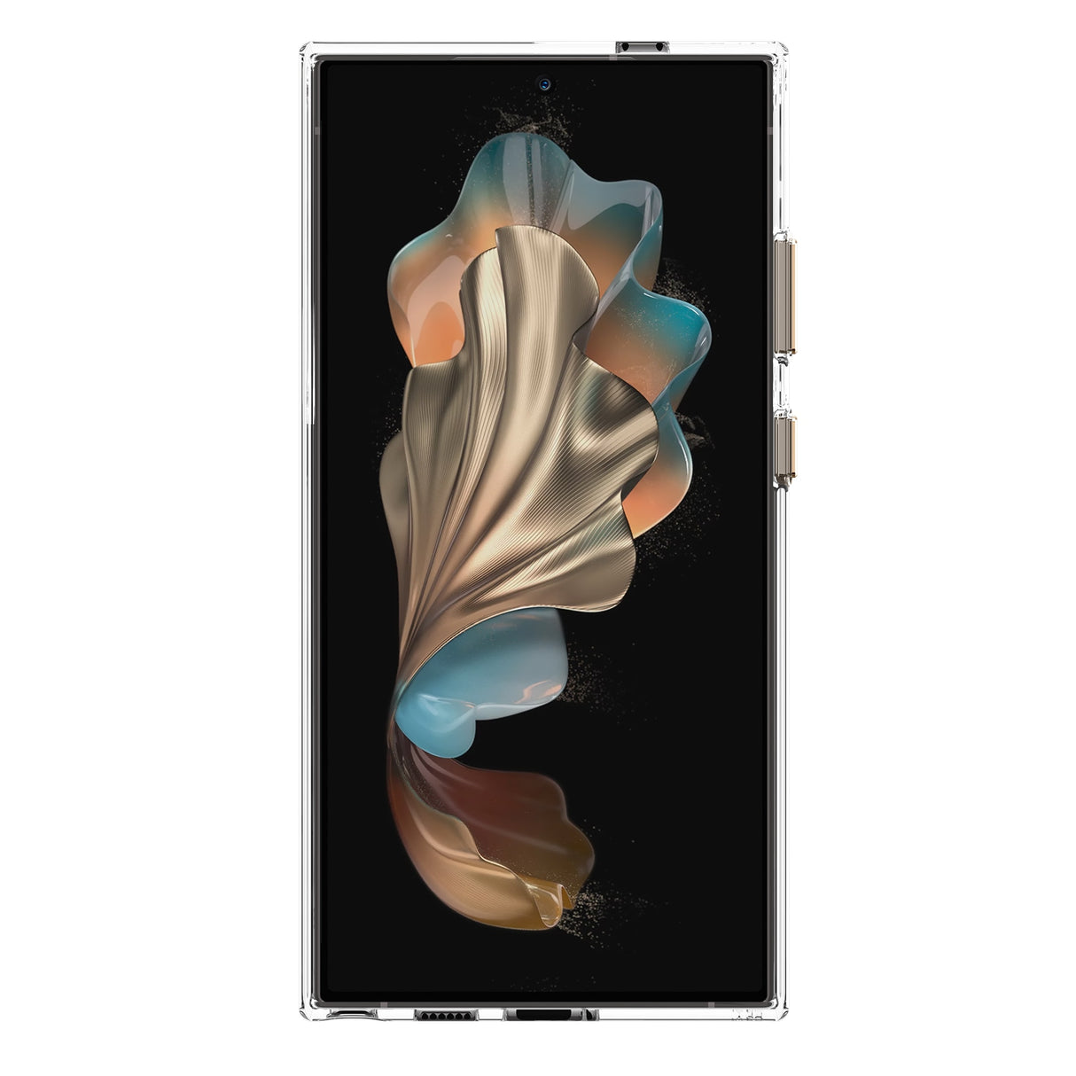 Case-Mate Floral Gems Case