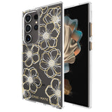 Case-Mate Floral Gems Case