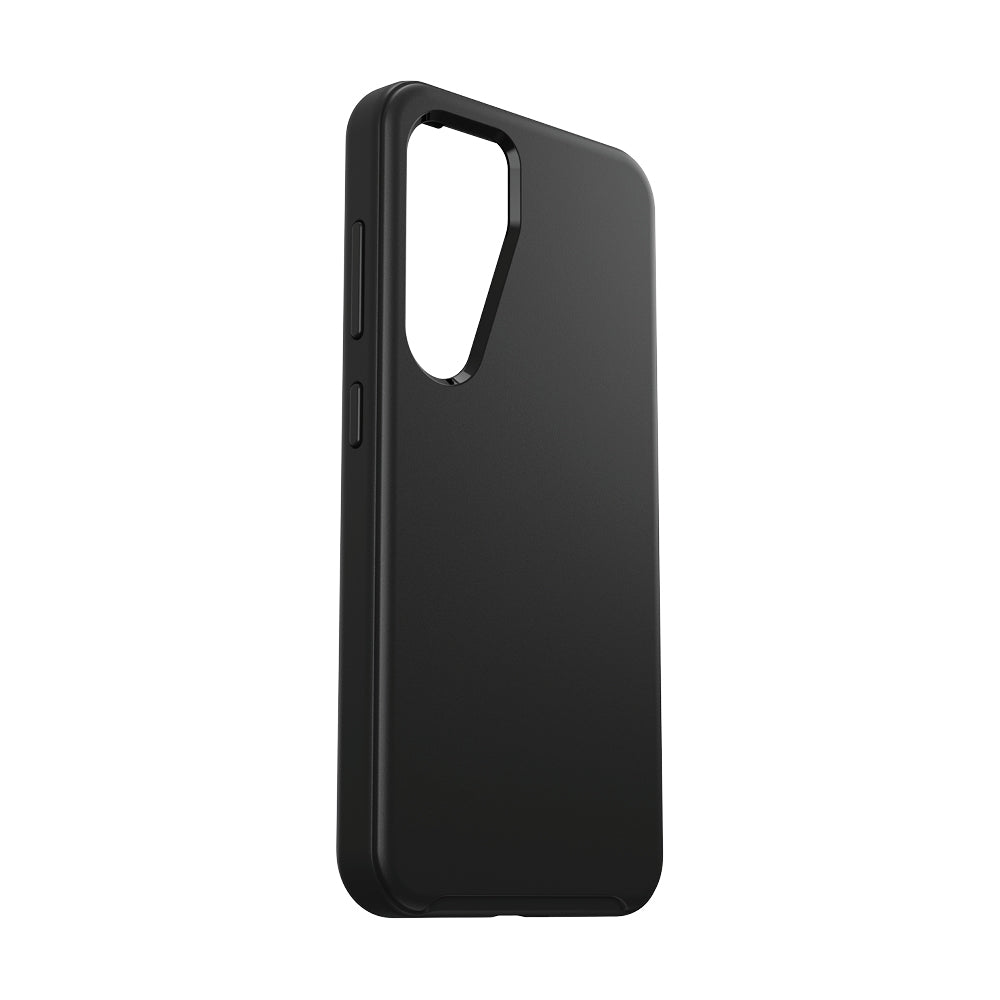 Otterbox Symmetry CaseFor Samsung Galaxy S24 - Black