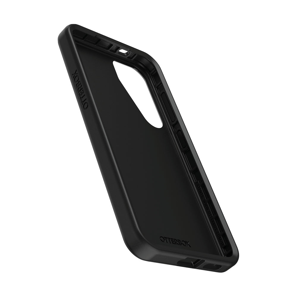 Otterbox Symmetry CaseFor Samsung Galaxy S24 - Black