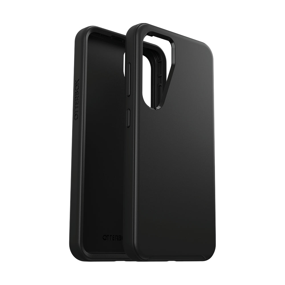 Otterbox Symmetry CaseFor Samsung Galaxy S24 - Black