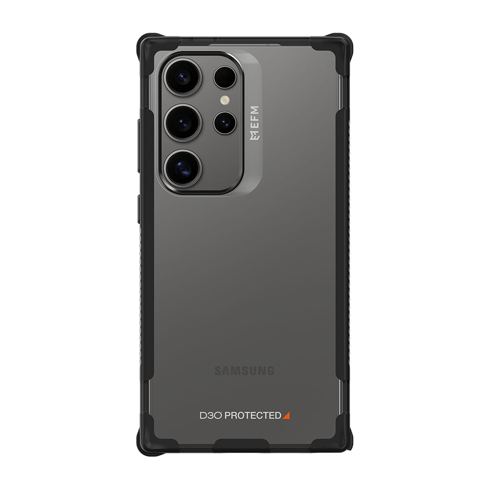 EFM Cayman Case Armour with D3O BIO