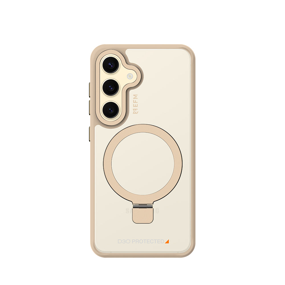 EFM Alta Case Armour with D3O BIOFor Samsung Galaxy S24+