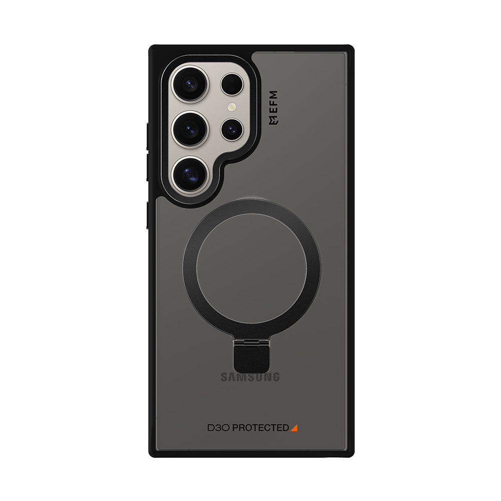 EFM Alta Case Armour with D3O BIO