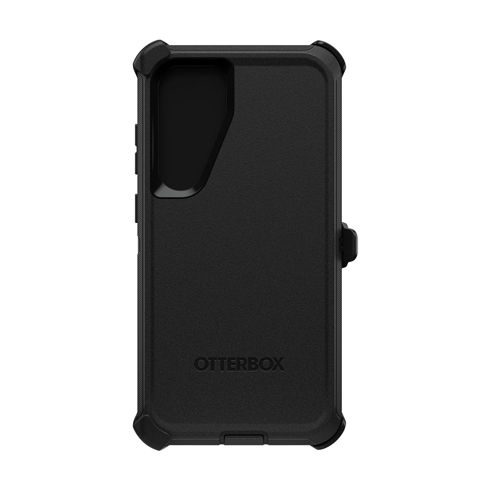 Otterbox Defender CaseFor Samsung Galaxy S24+ - Black