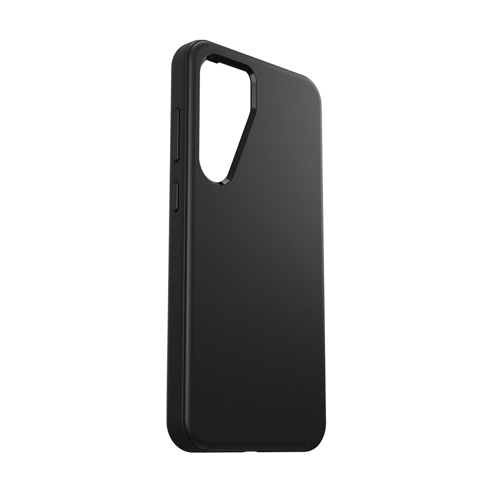 Otterbox Symmetry CaseFor Samsung Galaxy S24+ - Black