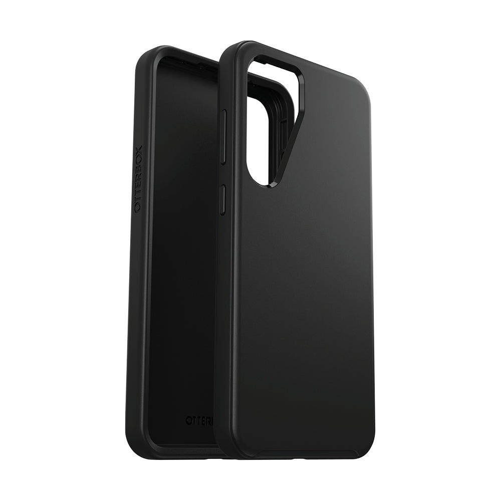 Otterbox Symmetry CaseFor Samsung Galaxy S24+ - Black