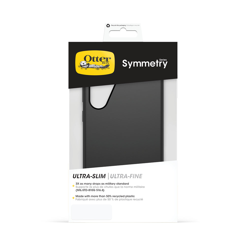 Otterbox Symmetry CaseFor Samsung Galaxy S24+ - Black