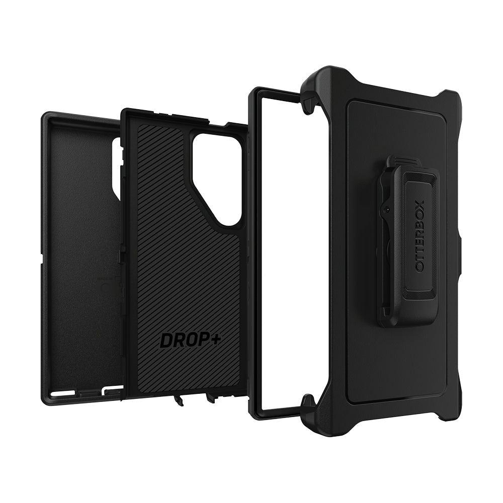 Otterbox Defender Case