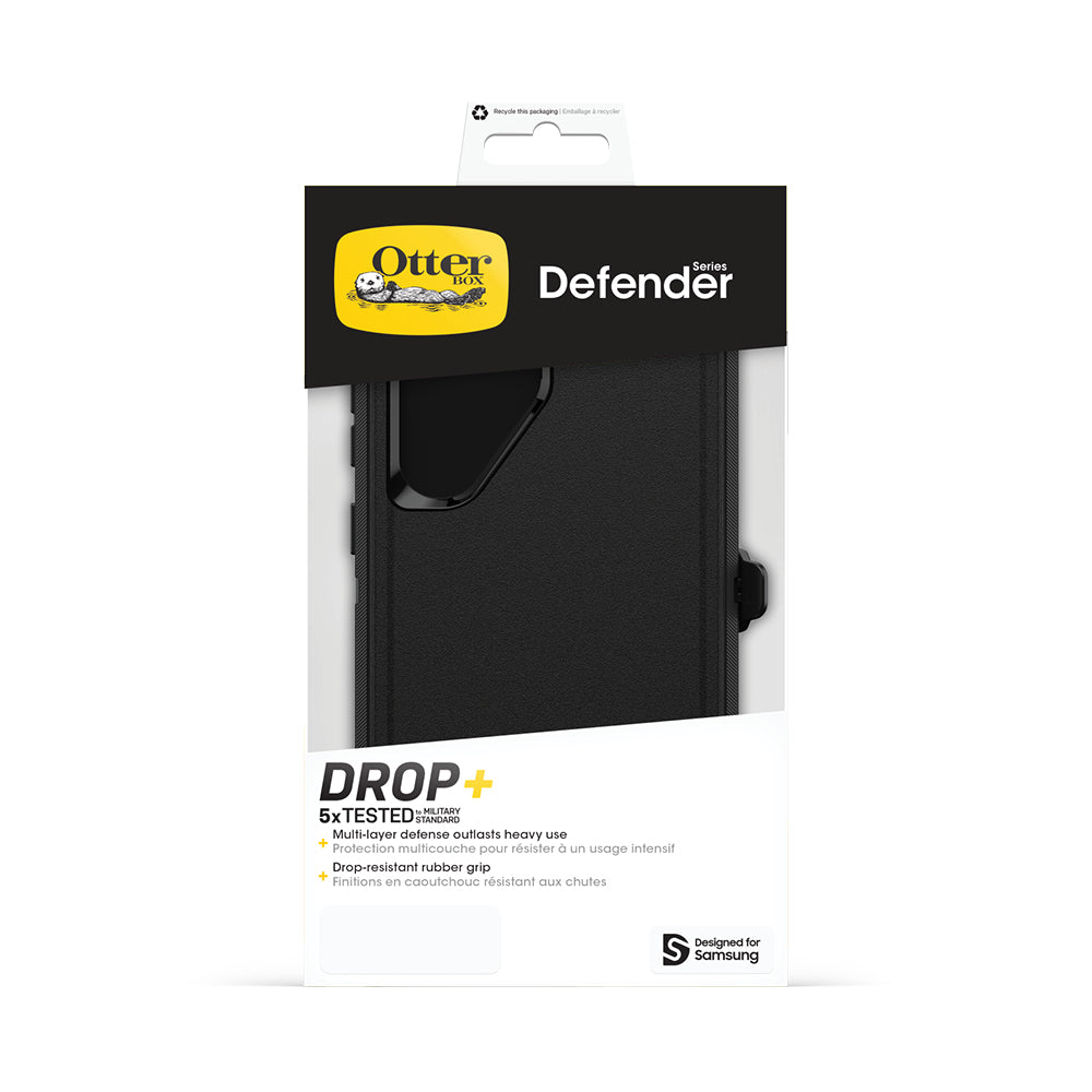 Otterbox Defender Case