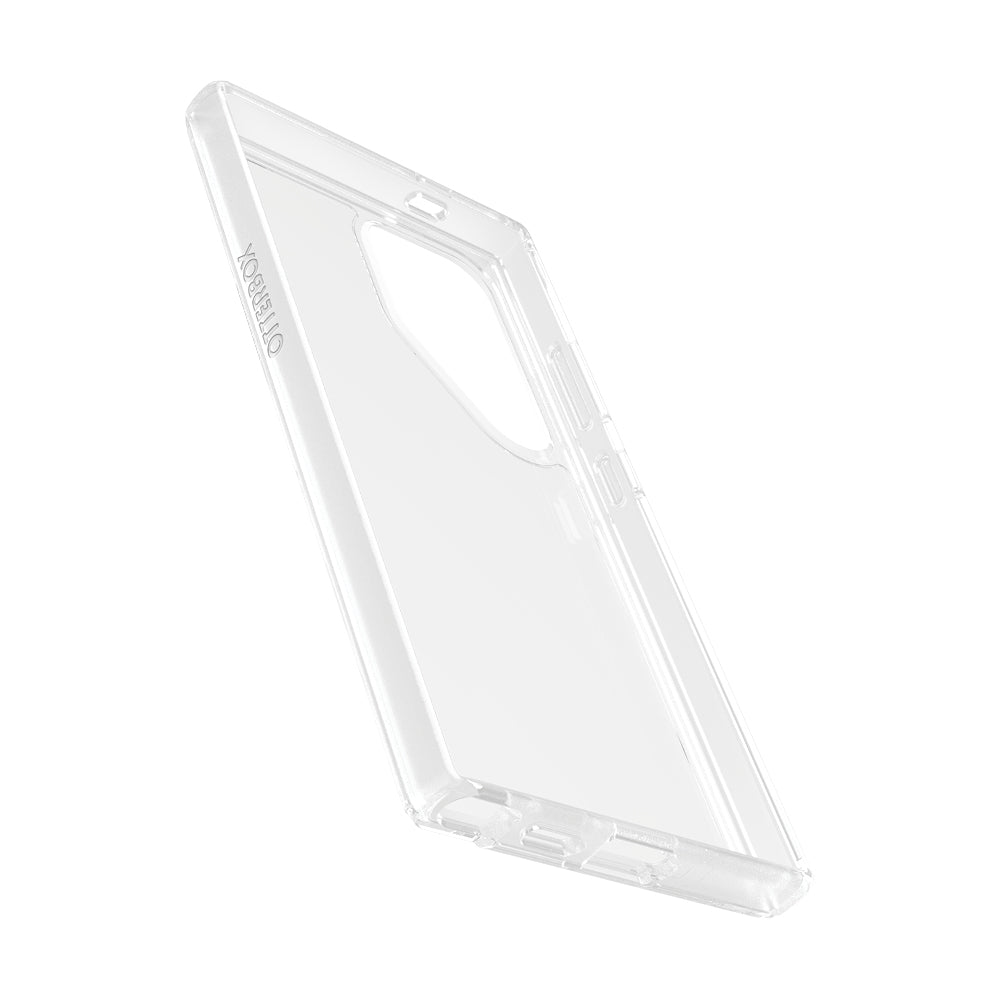 Otterbox Symmetry Clear Case