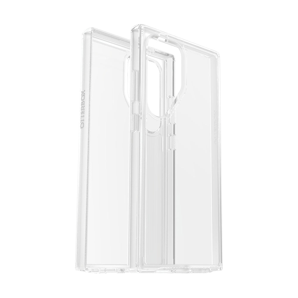 Otterbox Symmetry Clear Case