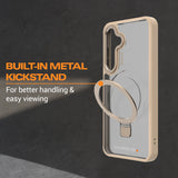 EFM Alta Case Armour with D3O BIOFor Samsung Galaxy S24