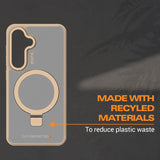 EFM Alta Case Armour with D3O BIOFor Samsung Galaxy S24