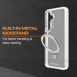 EFM Alta Case Armour with D3O BIOFor Samsung Galaxy S24