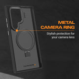 EFM Alta Case Armour with D3O BIO