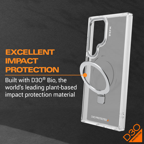 EFM Alta Case Armour with D3O BIO