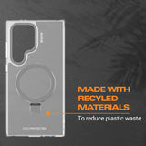 EFM Alta Case Armour with D3O BIO