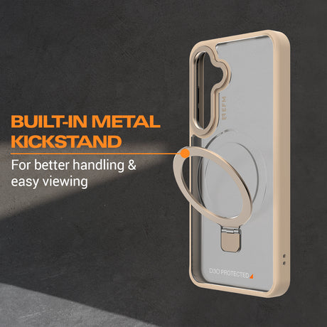 EFM Alta Case Armour with D3O BIOFor Samsung Galaxy S24