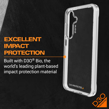EFM Aspen Case Armour with D3O BIOFor Samsung Galaxy S24+