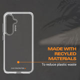 EFM Aspen Case Armour with D3O BIOFor Samsung Galaxy S24+