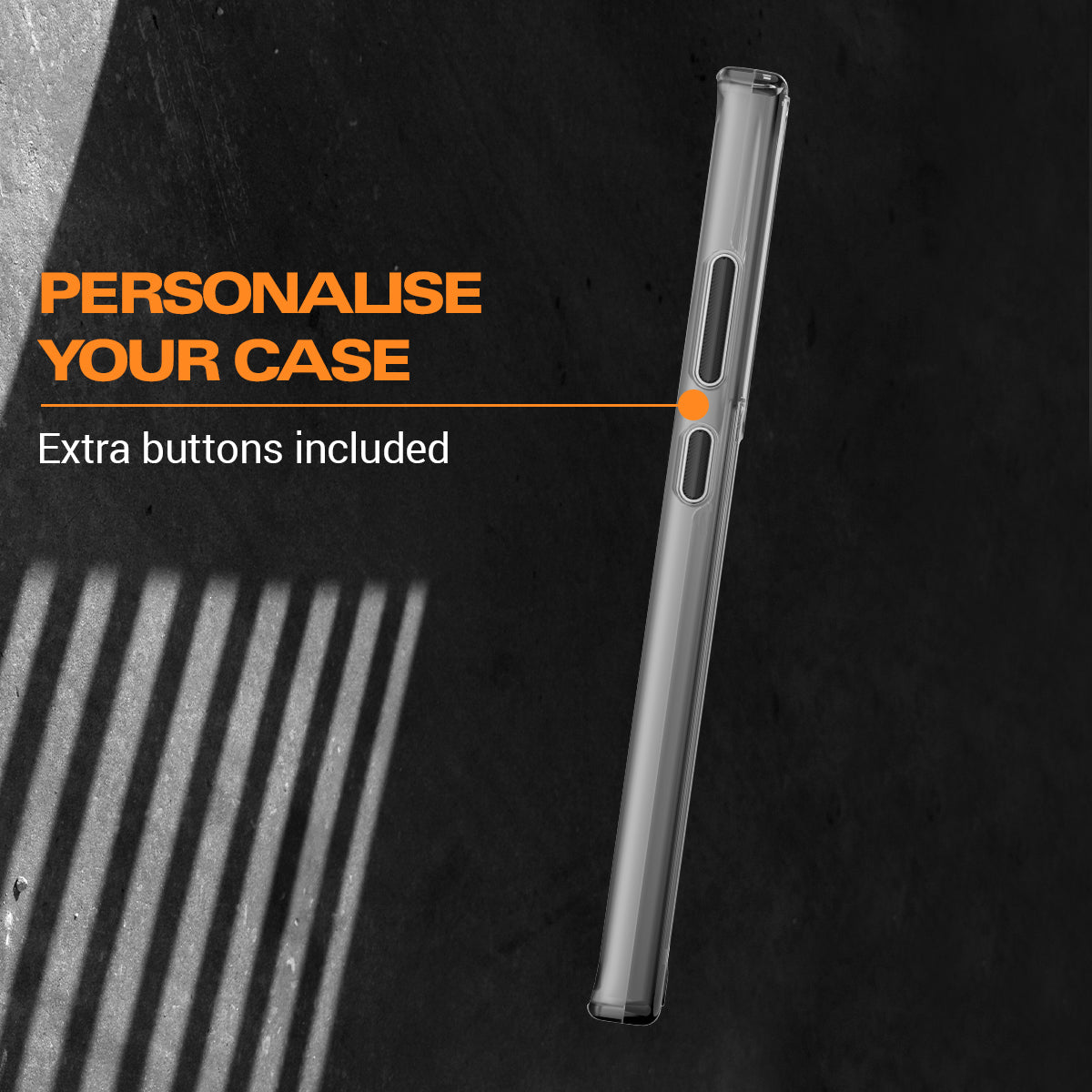 EFM Aspen Case Armour with D3O BIO