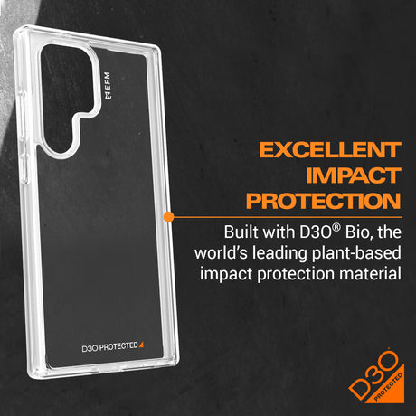 EFM Aspen Case Armour with D3O BIO