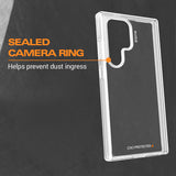 EFM Aspen Case Armour with D3O BIO