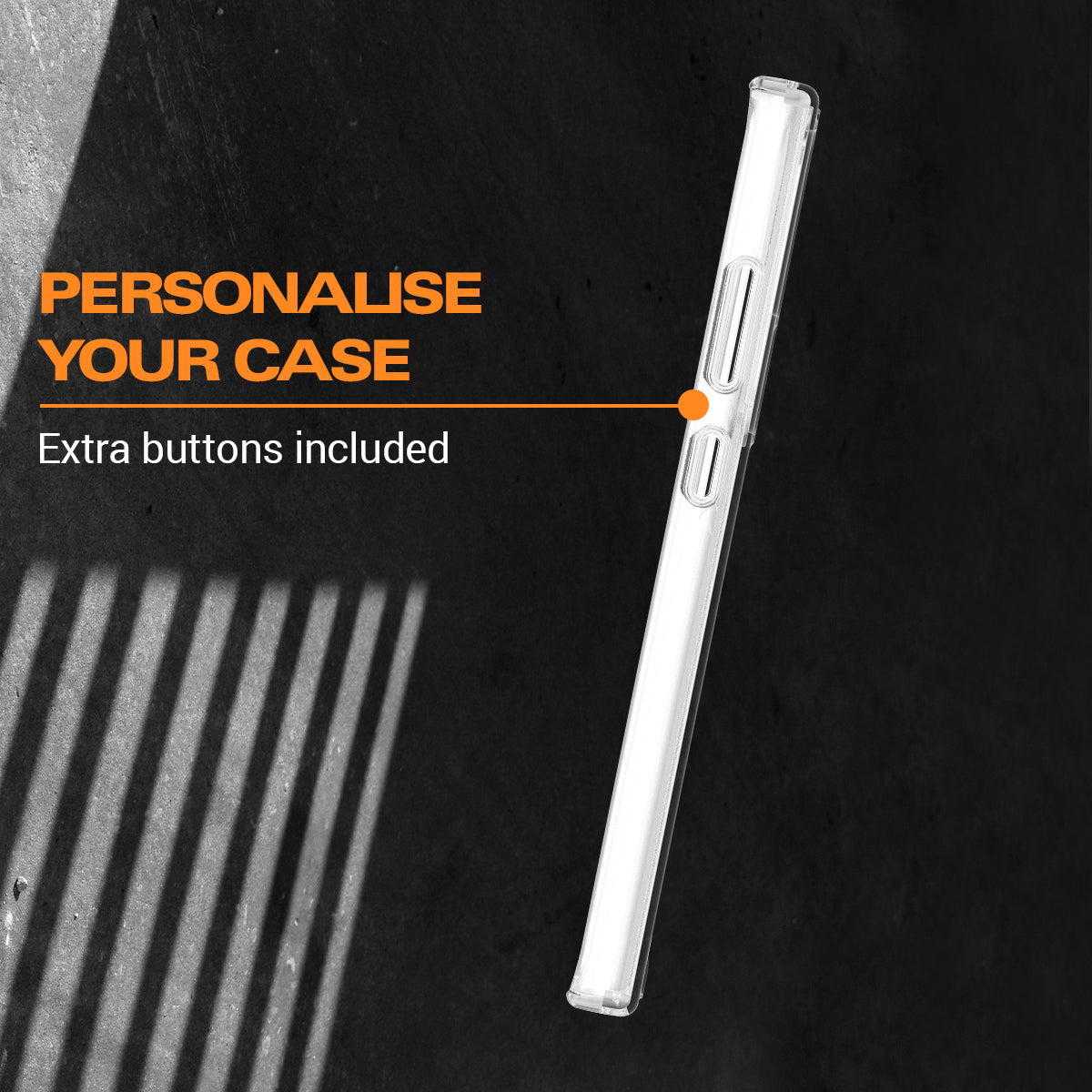 EFM Aspen Case Armour with D3O BIO