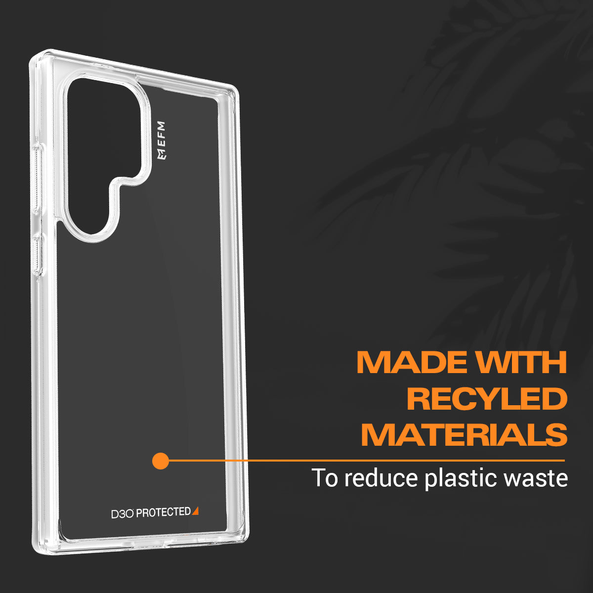 EFM Aspen Case Armour with D3O BIO