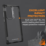 EFM Cayman Case Armour with D3O BIO