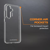 EFM Volta Case Armour with D3O BIO - For Samsung Galaxy S24