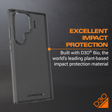 EFM Volta Case Armour with D3O BIO
