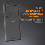 EFM Volta Case Armour with D3O BIO